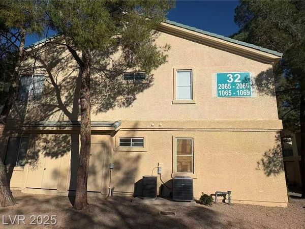 5155 W Tropicana Avenue, Unit 2068, Las Vegas, NV 89103