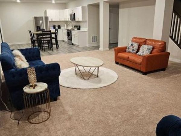 6717 GLENHURST DRIVE, GLENN DALE, MD 20769