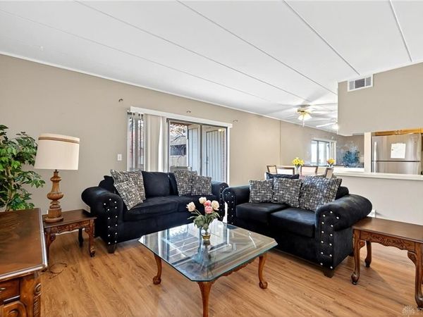 1008 Lookout Trail, Unit C, West Carrollton, OH 45449