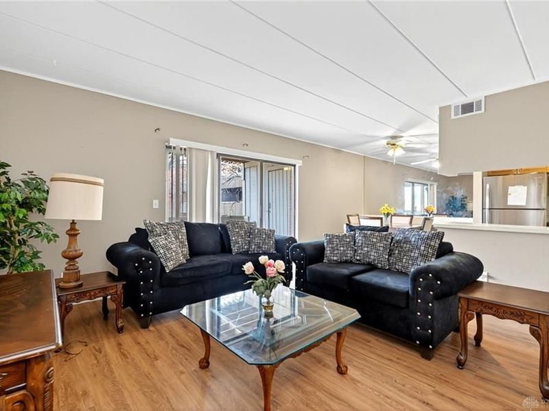 1008 Lookout Trail, Unit C, West Carrollton, OH 45449 Photo 11