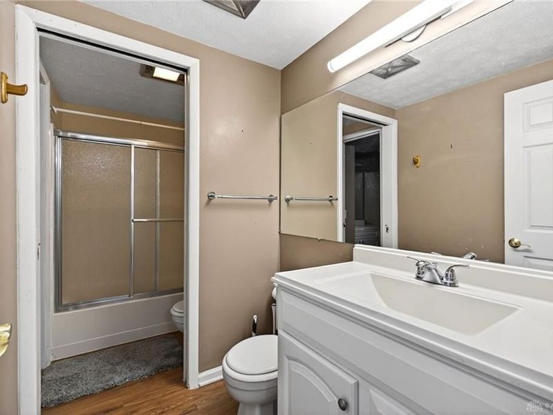 1008 Lookout Trail, Unit C, West Carrollton, OH 45449 Photo 14