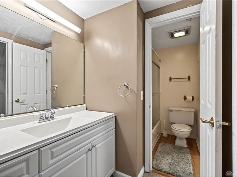 1008 Lookout Trail, Unit C, West Carrollton, OH 45449 Photo 18