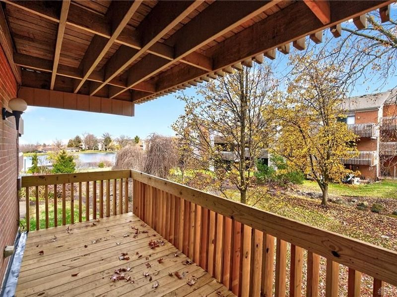 1008 Lookout Trail, Unit C, West Carrollton, OH 45449 Photo 22