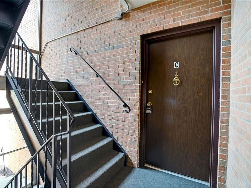 1008 Lookout Trail, Unit C, West Carrollton, OH 45449 Photo 3