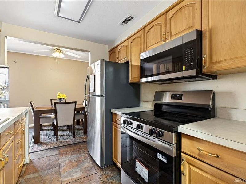 1008 Lookout Trail, Unit C, West Carrollton, OH 45449 Photo 6