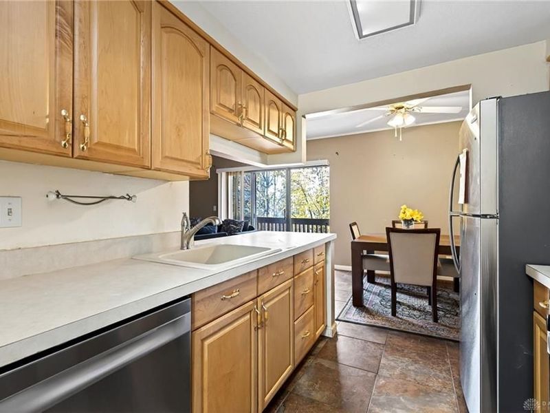 1008 Lookout Trail, Unit C, West Carrollton, OH 45449 Photo 7