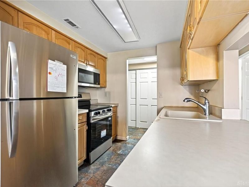 1008 Lookout Trail, Unit C, West Carrollton, OH 45449 Photo 8