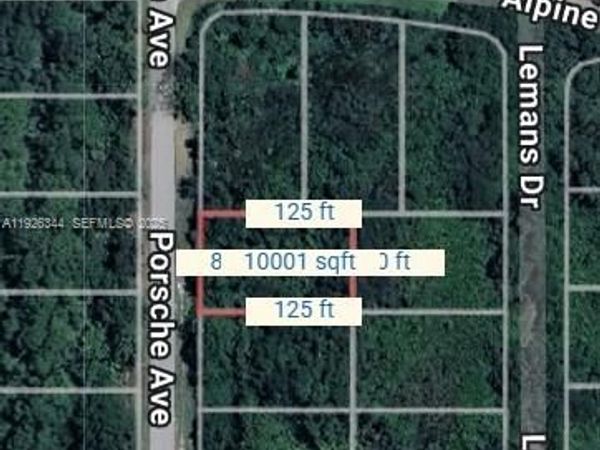 1000 PORCHE, Sebring, FL 33872