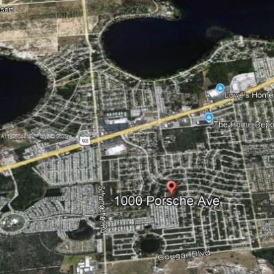1000 Porche, Sebring, FL 33872 Photo