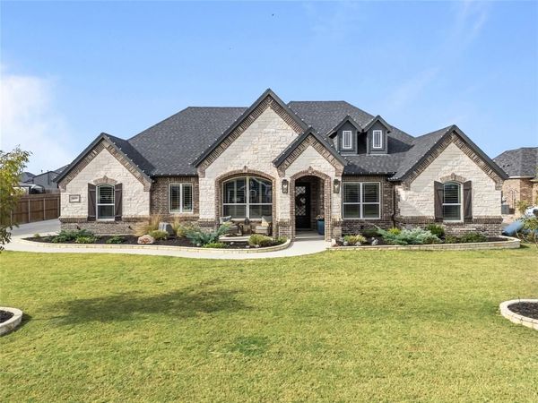 9009 Hidden Pond Street, Justin, TX 76247