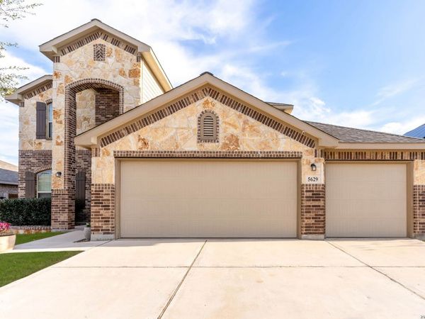 5629 Briar, New Braunfels, TX 78132