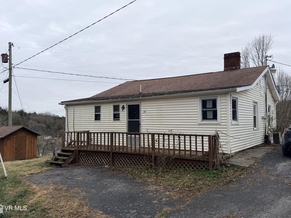 59 Munsey Drive, Lebanon, VA 24266