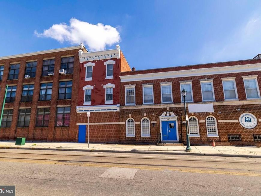 2503 - 2517 Germantown Avenue, Philadelphia, PA 19133 Main Photo