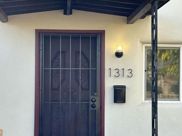 1313 15th Street NW, Albuquerque, NM 87104