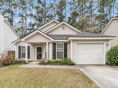 127 Trickle Drive, Summerville, SC 29483