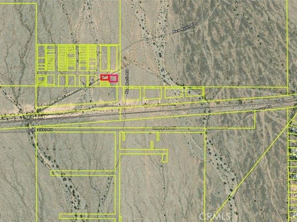 0 New North Road, Big River, CA 92252