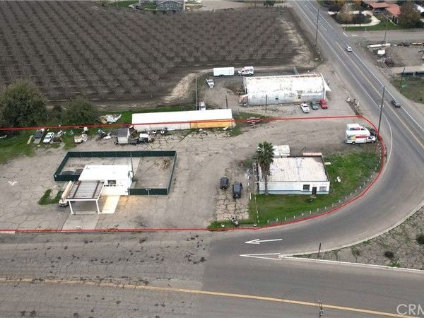 7973 Azusa, Dos Palos, CA 93620