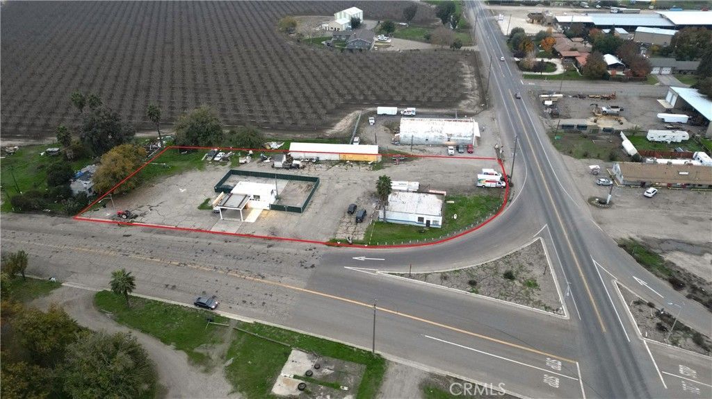 7973 Azusa, Dos Palos, CA 93620 Main Photo