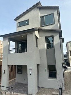 1483 Upland Sandpiper Street, Las Vegas, NV 89138 Main Photo