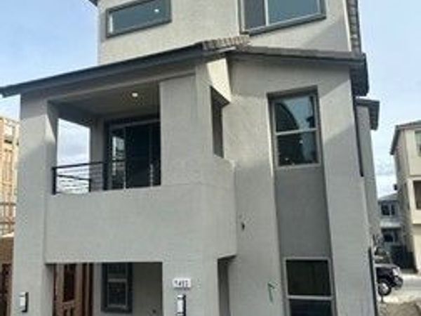 1483 Upland Sandpiper Street, Las Vegas, NV 89138