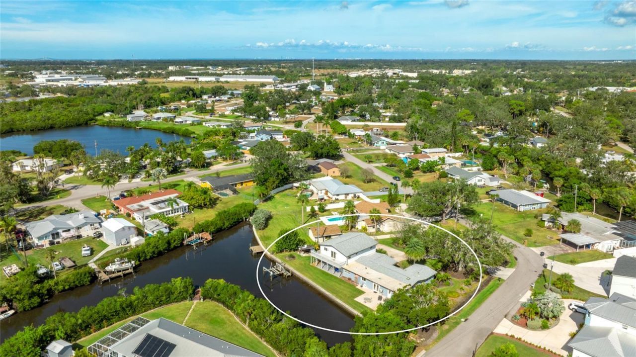 333 Sally Lee Drive, Ellenton, FL 34222 Photo