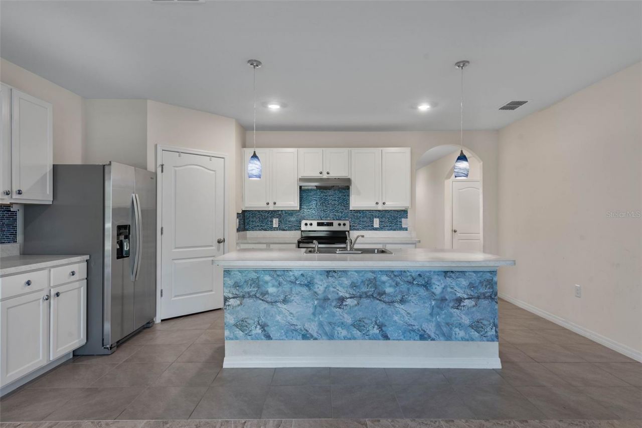 247 Old Mill Pond Road, Edgewater, FL 32141 Photo