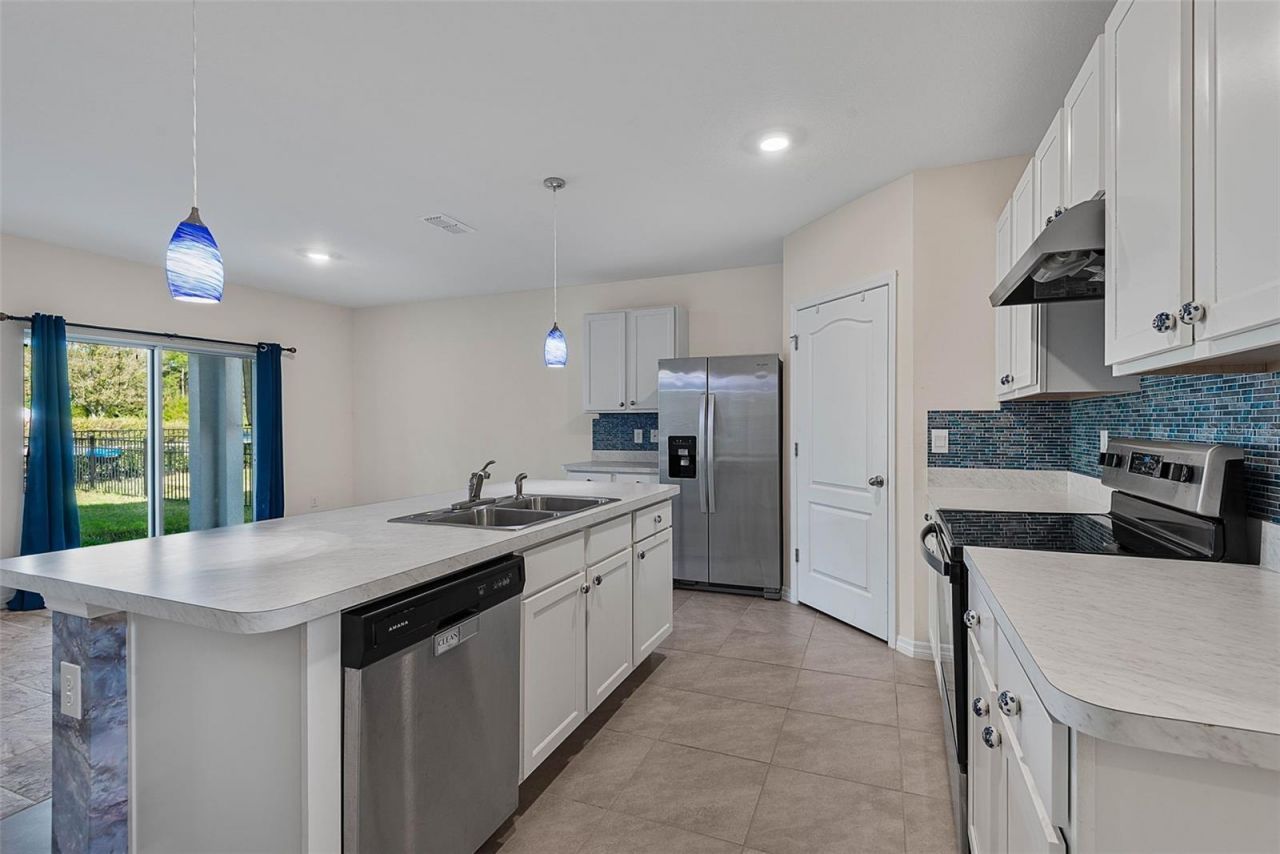 247 Old Mill Pond Road, Edgewater, FL 32141 Photo