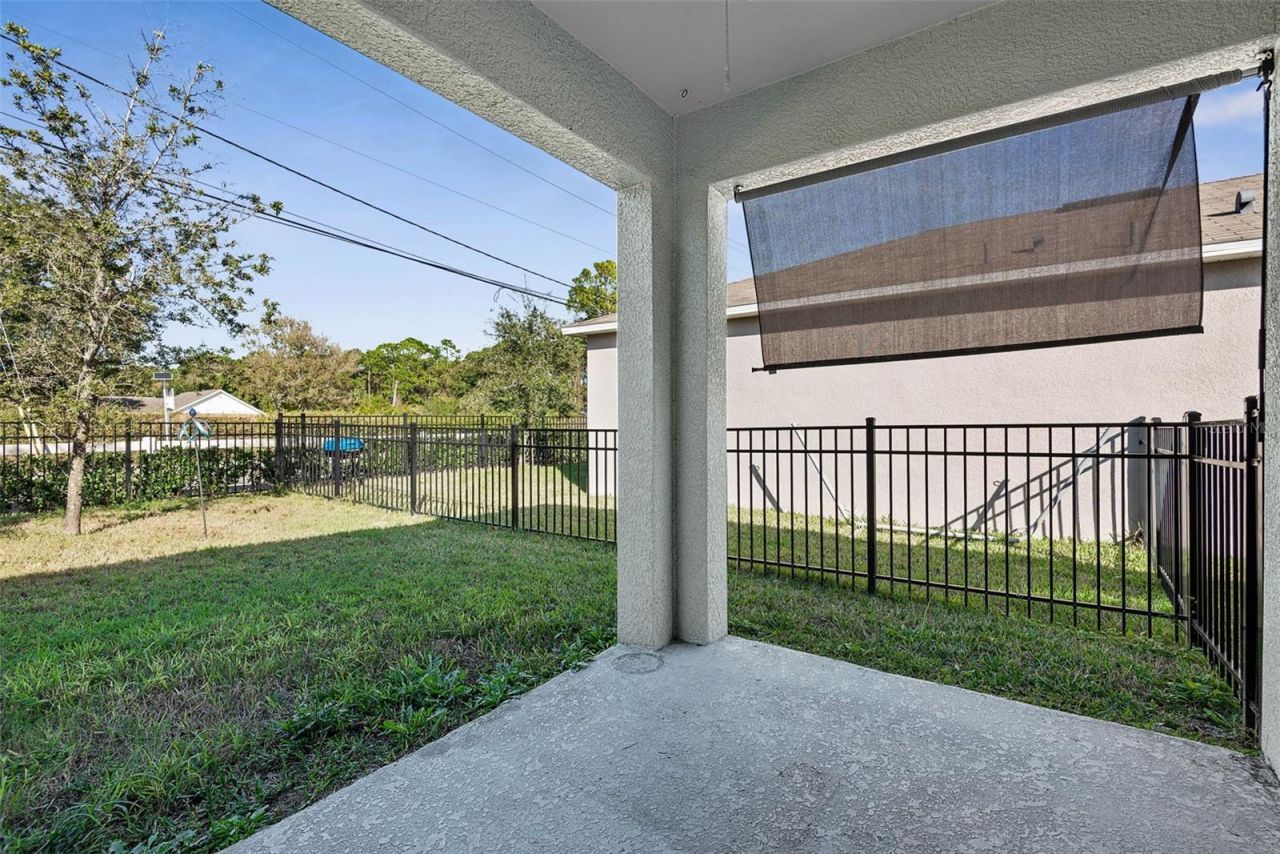 247 Old Mill Pond Road, Edgewater, FL 32141 Photo