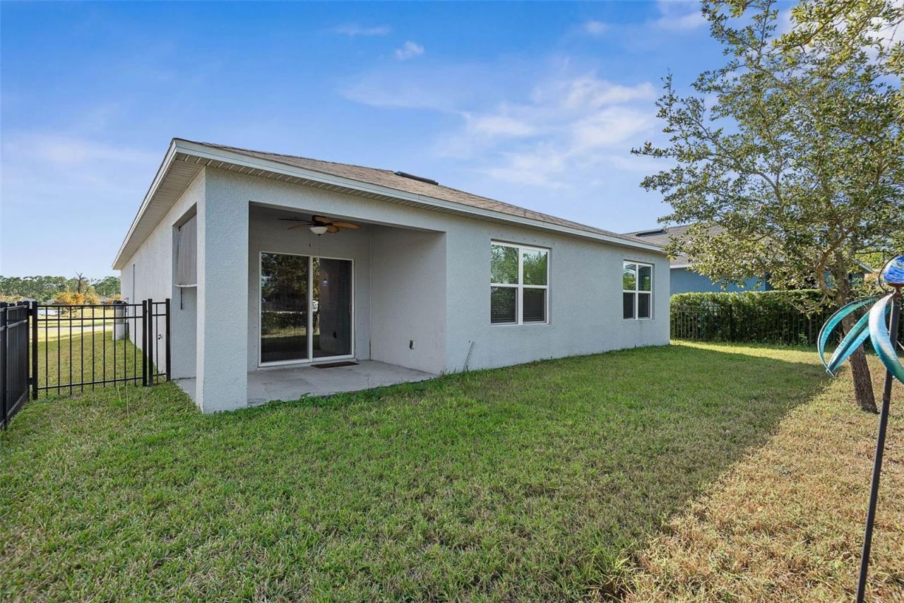 247 Old Mill Pond Road, Edgewater, FL 32141 Photo