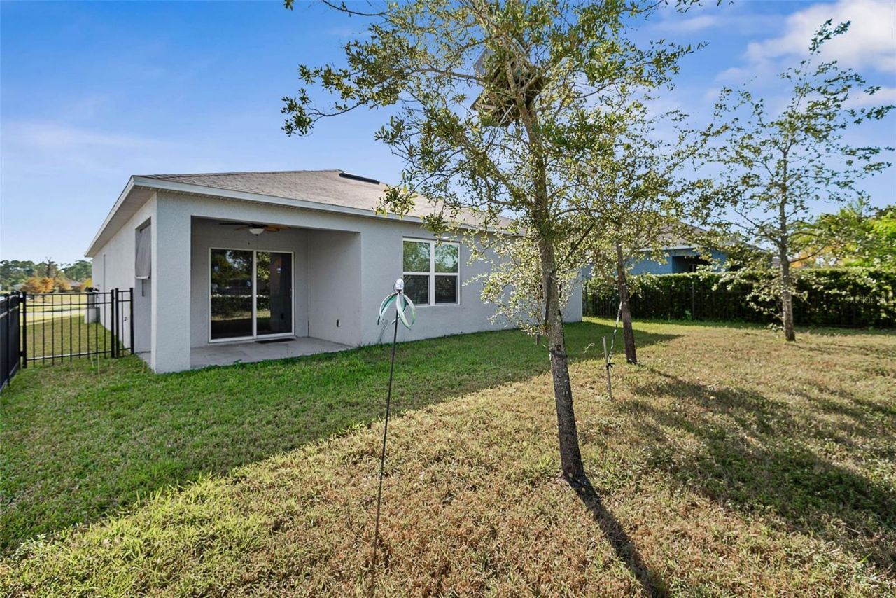 247 Old Mill Pond Road, Edgewater, FL 32141 Photo