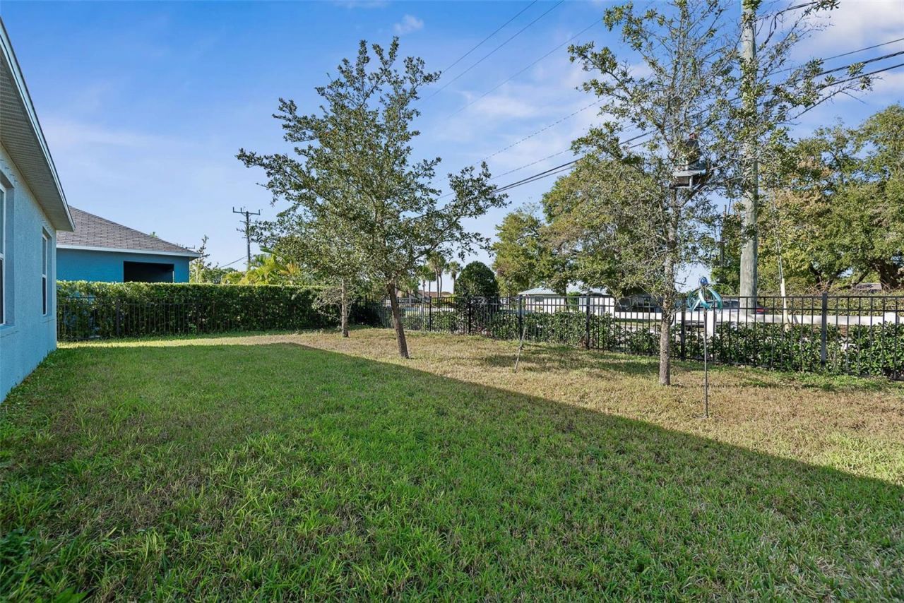 247 Old Mill Pond Road, Edgewater, FL 32141 Photo