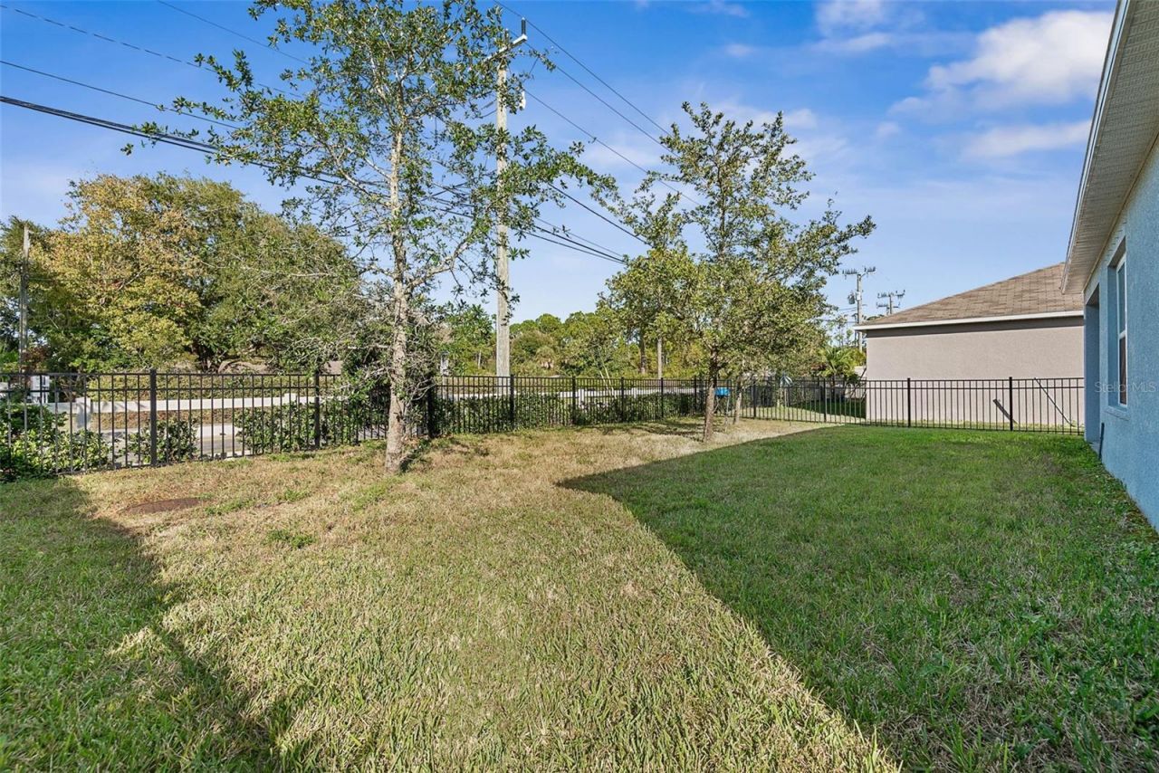 247 Old Mill Pond Road, Edgewater, FL 32141 Photo