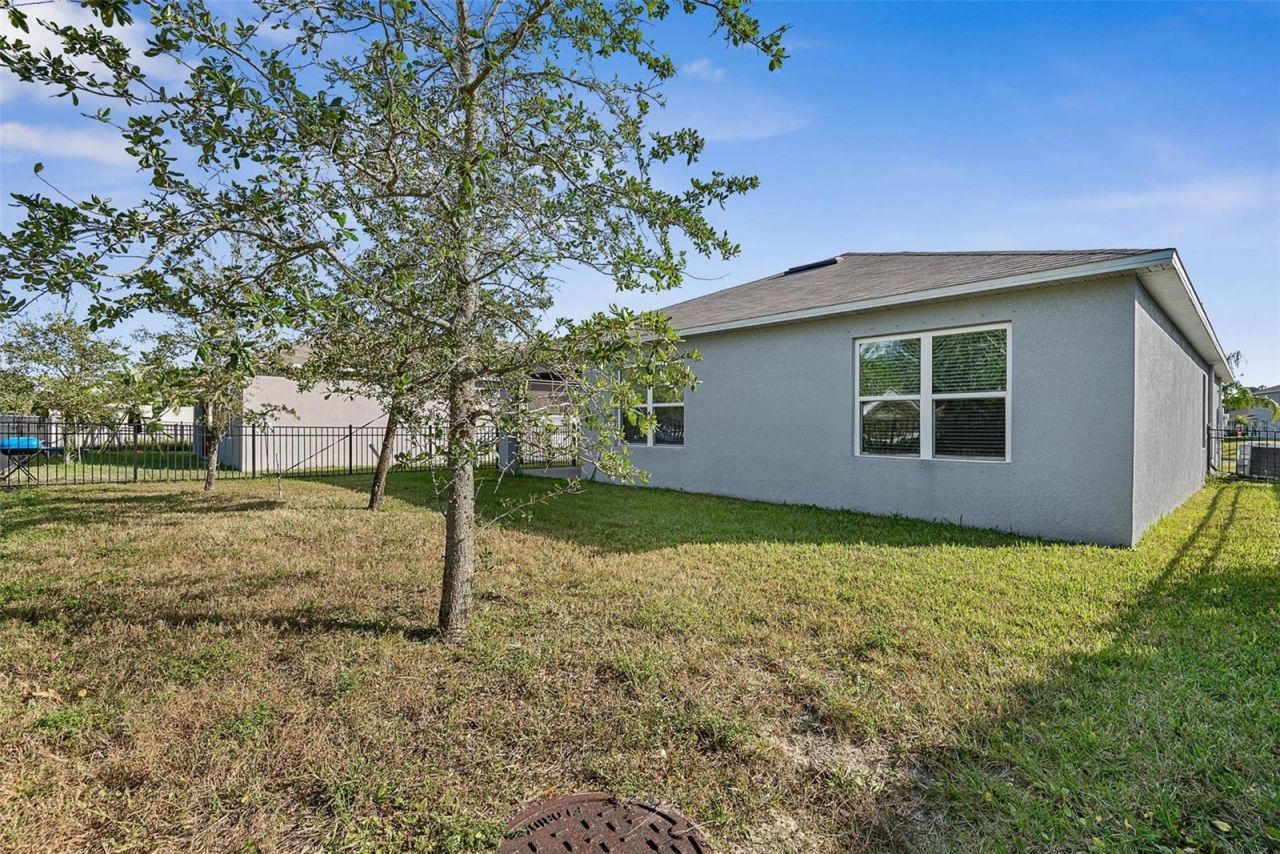 247 Old Mill Pond Road, Edgewater, FL 32141 Photo