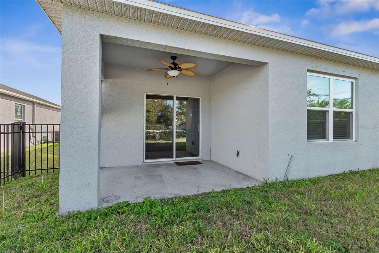 247 Old Mill Pond Road, Edgewater, FL 32141 Photo