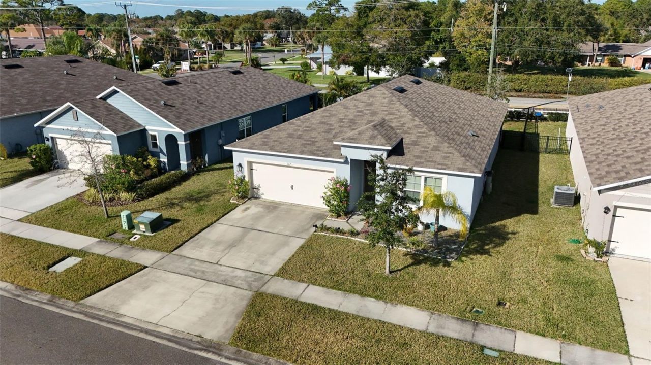 247 Old Mill Pond Road, Edgewater, FL 32141 Photo