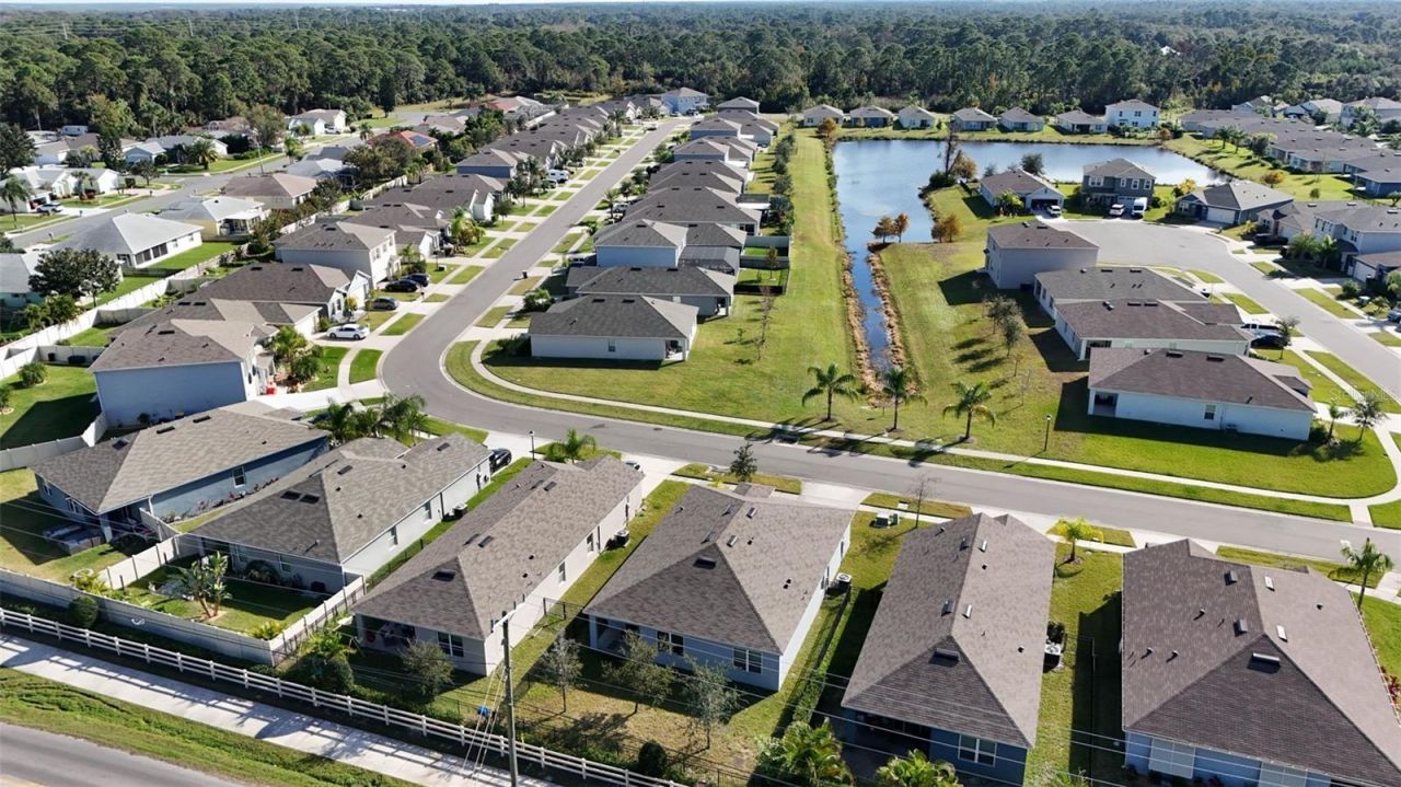 247 Old Mill Pond Road, Edgewater, FL 32141 Photo