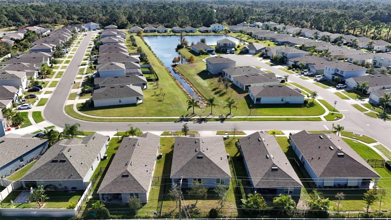 247 Old Mill Pond Road, Edgewater, FL 32141 Photo