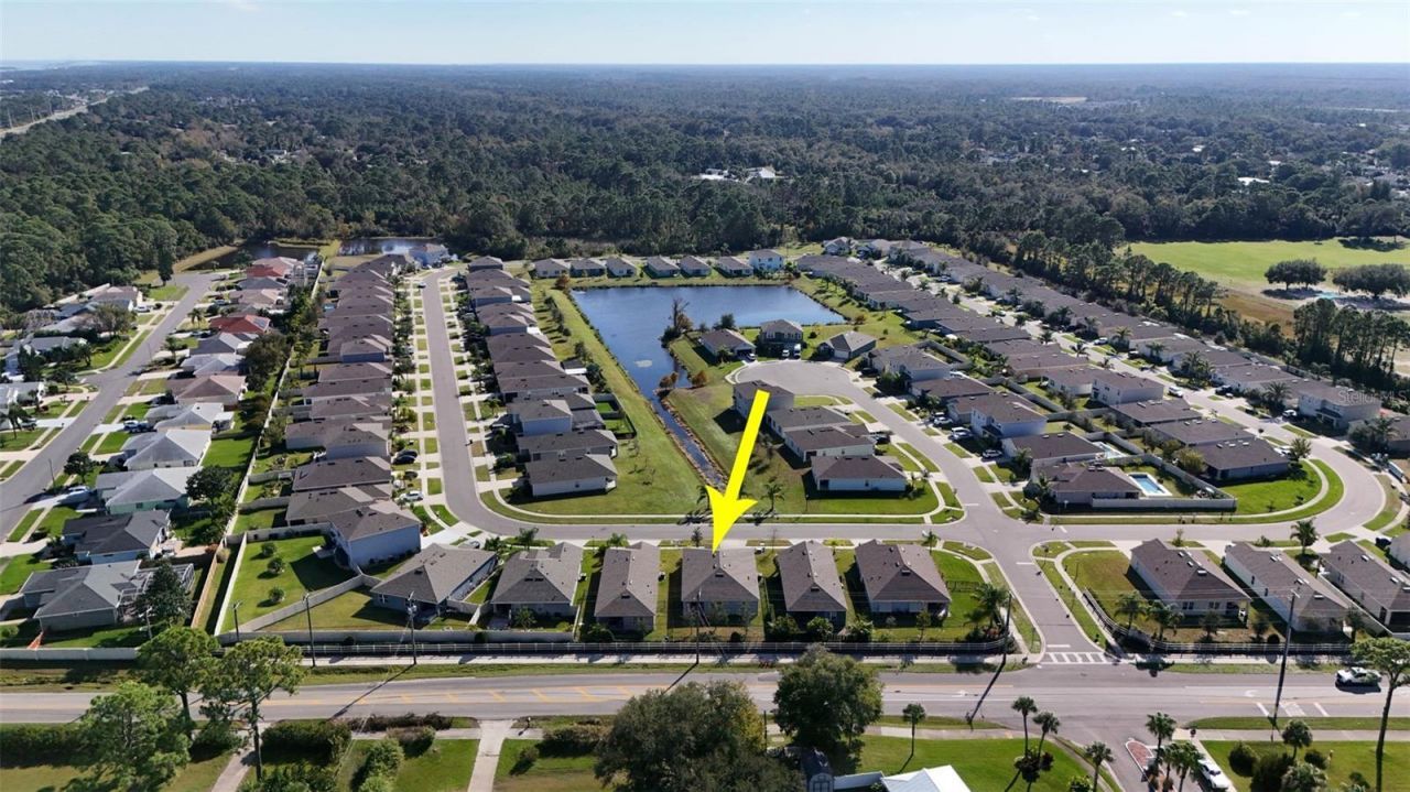 247 Old Mill Pond Road, Edgewater, FL 32141 Photo