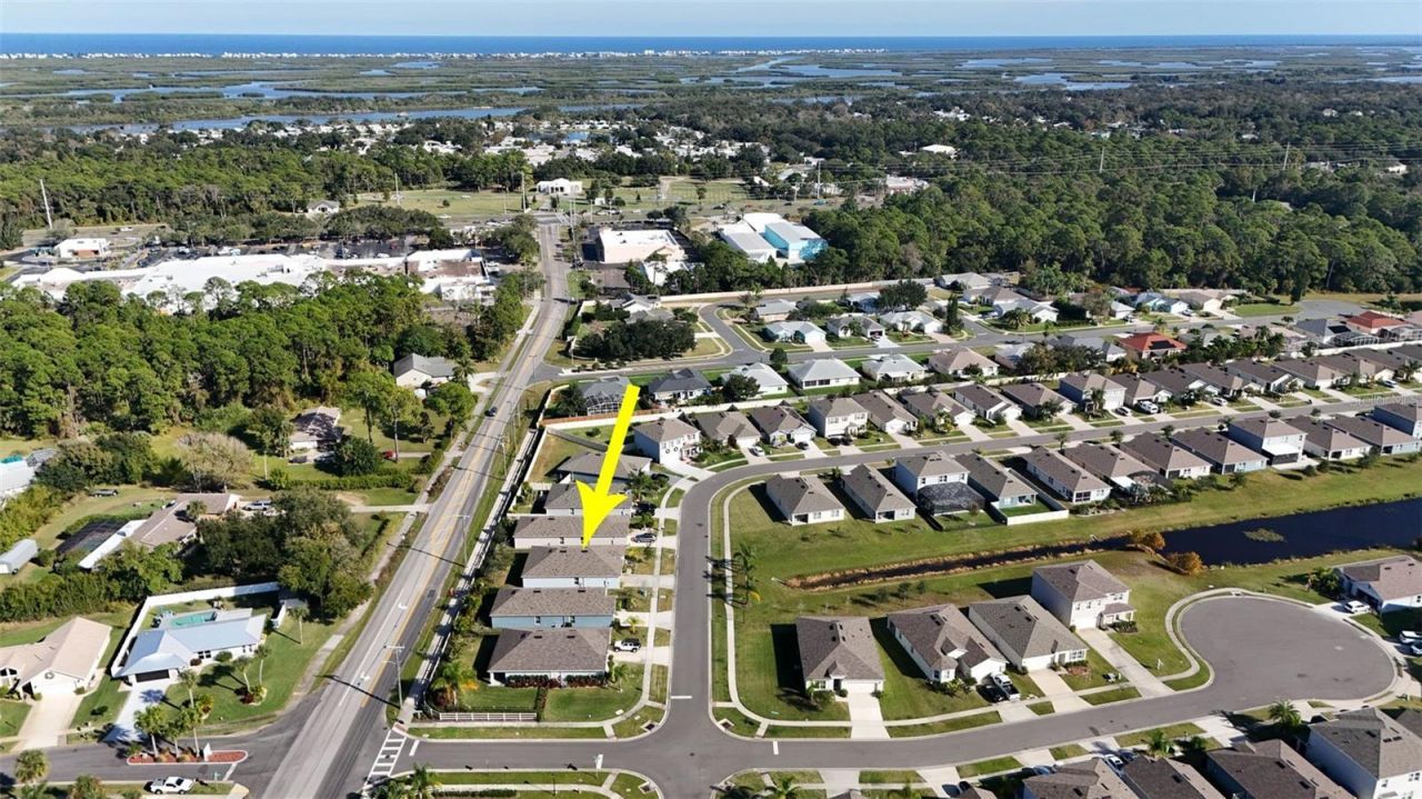 247 Old Mill Pond Road, Edgewater, FL 32141 Photo