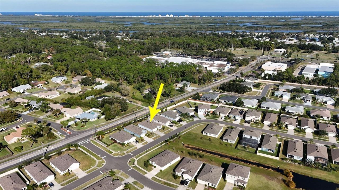 247 Old Mill Pond Road, Edgewater, FL 32141 Photo