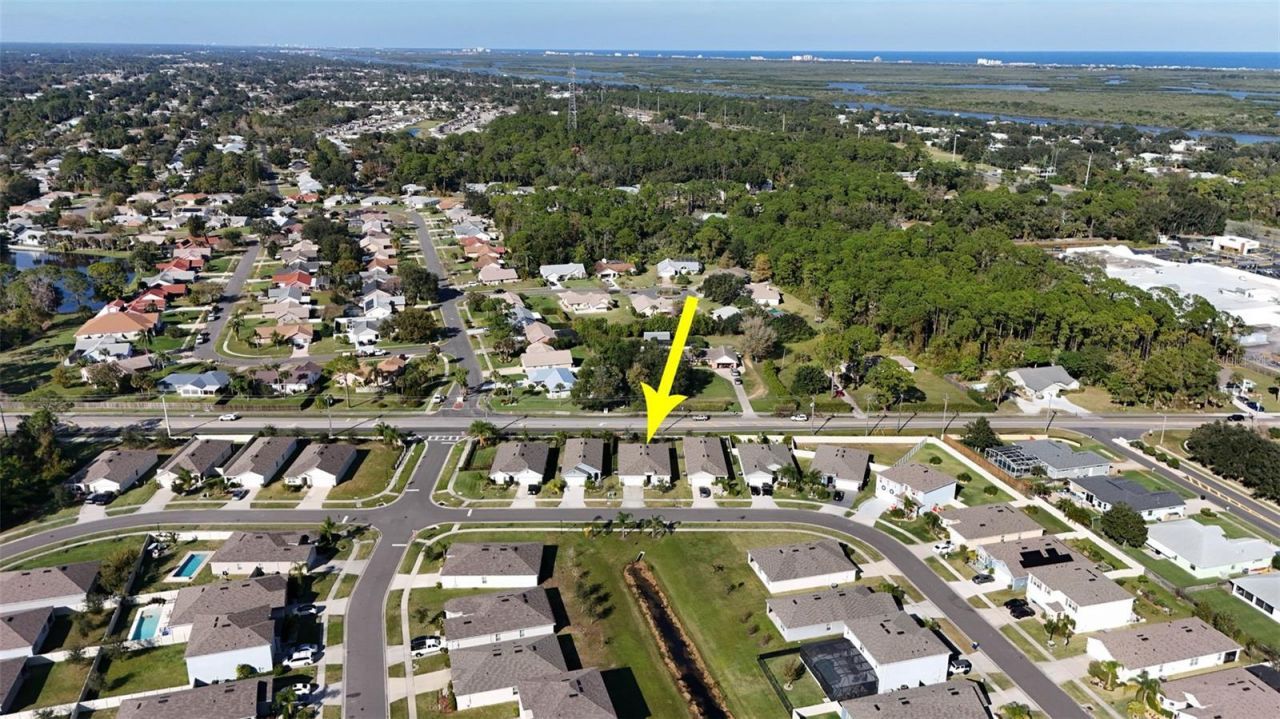 247 Old Mill Pond Road, Edgewater, FL 32141 Photo