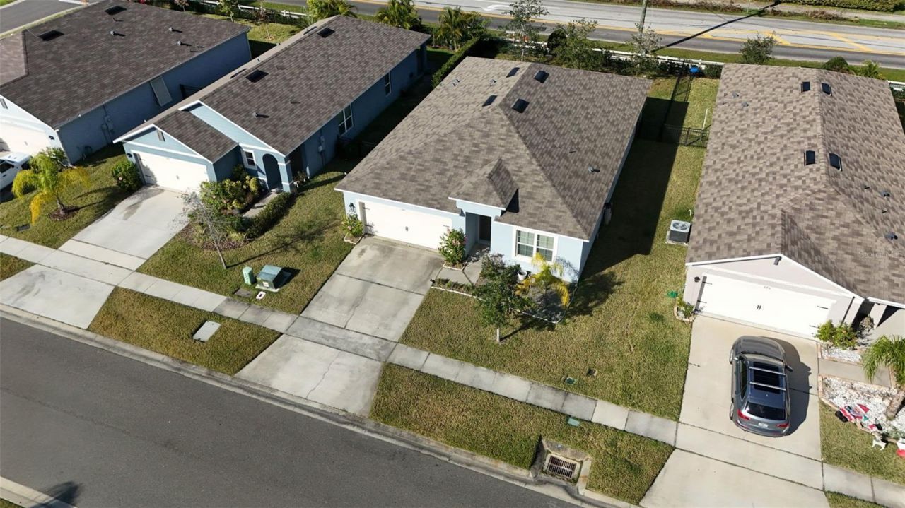 247 Old Mill Pond Road, Edgewater, FL 32141 Photo