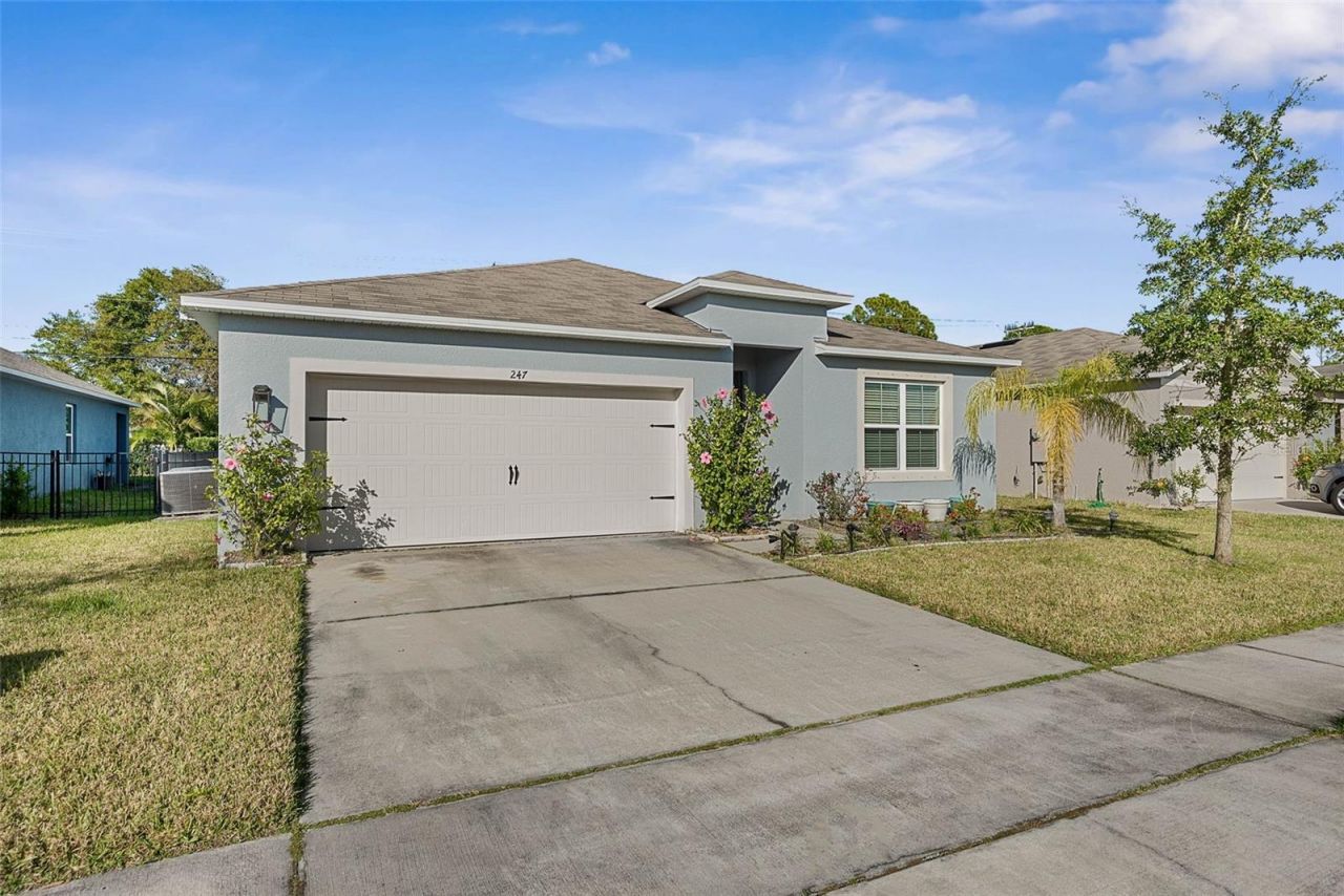 247 Old Mill Pond Road, Edgewater, FL 32141 Photo