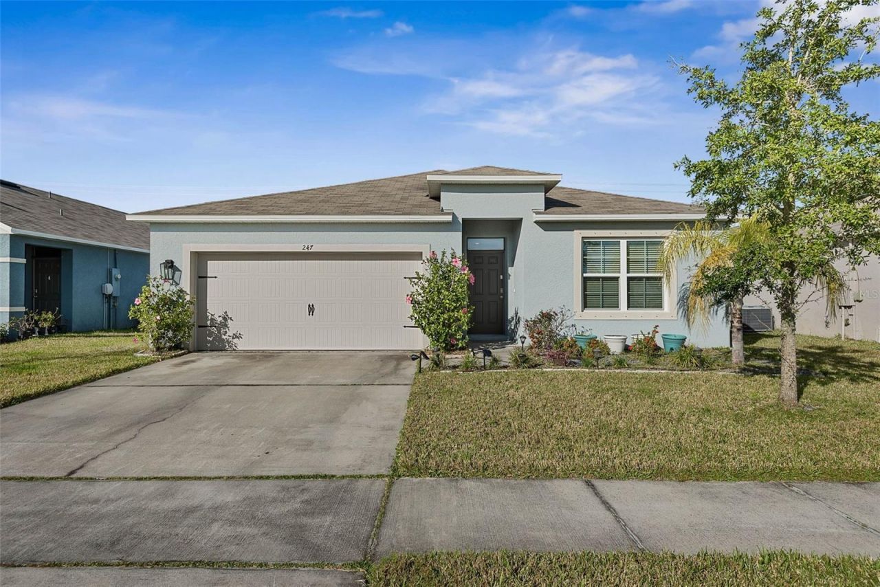 247 Old Mill Pond Road, Edgewater, FL 32141 Photo