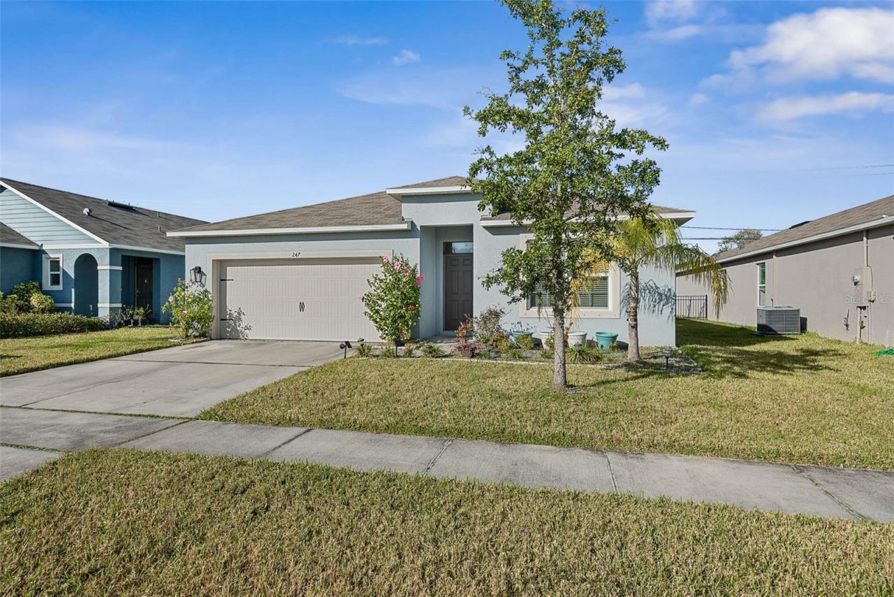 247 Old Mill Pond Road, Edgewater, FL 32141 Photo