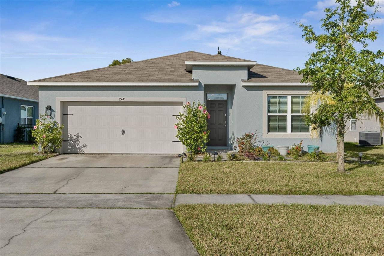 247 Old Mill Pond Road, Edgewater, FL 32141 Photo