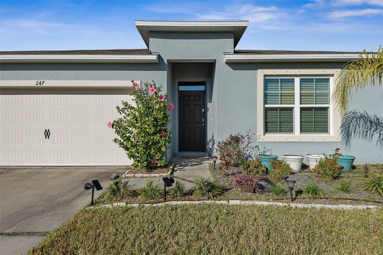 247 Old Mill Pond Road, Edgewater, FL 32141 Photo