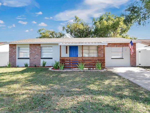 6823 ALPERT DRIVE, ORLANDO, FL 32810