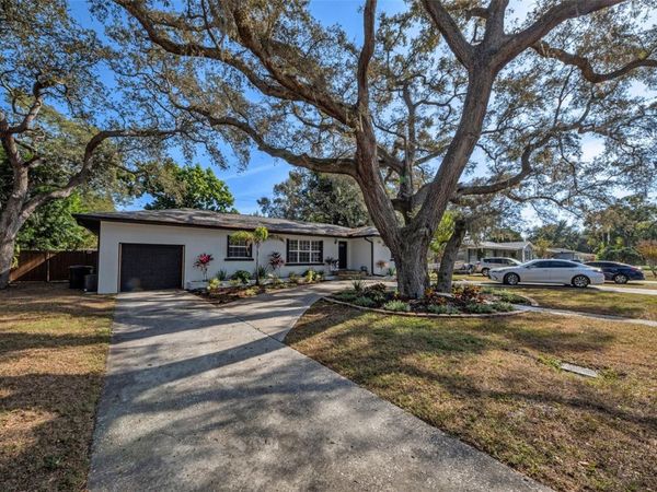 505 CASLER AVENUE, CLEARWATER, FL 33755