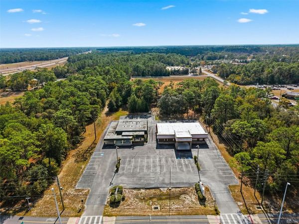 15010 CORTEZ BOULEVARD, BROOKSVILLE, FL 34613